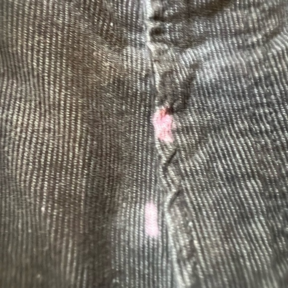 Gap Straight Leg Corduroy - Picture 2 of 10
